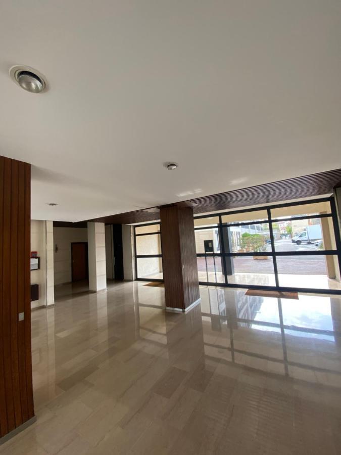 Grand Appartement Courbevoie Paris Экстерьер фото
